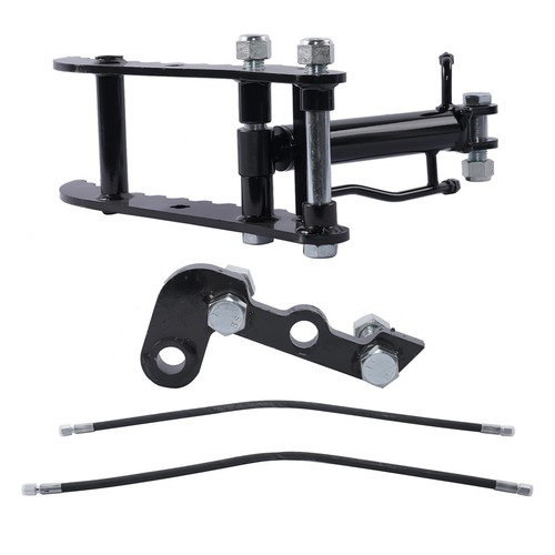 Hydraulic Thumb Clip for 3 Tons and Below Mini Excavators Digger Track Crawler