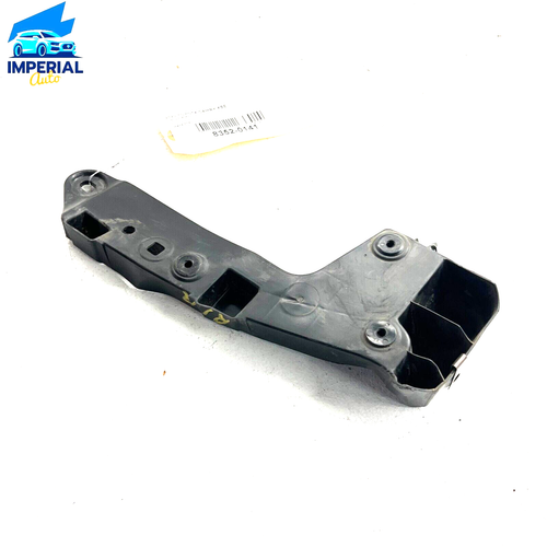 Toyota Camry 2018 - 2023 Rear Bumper Passenger Side Mount Support Bracket OEM
