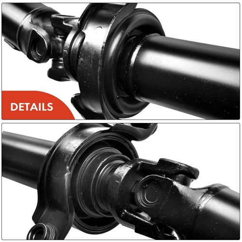 Drive Shaft Assembly for Subaru Forester 2003 2004 2005 H4 2.5L