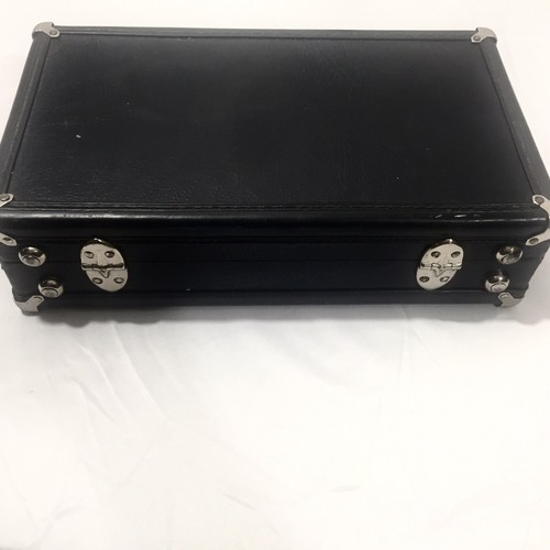 Vintage Noblet N Wooden Clarinet 1973 Model A23996