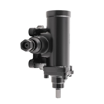 Power Steering Gear Box For Dodge D100 D150 D200 D250 D350 Ramcharger W150 W350