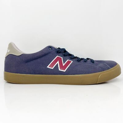 

New Balance Mens Fresh Foam 210 AM210BNG Синие повседневные кроссовки Размер 12 D, Синий, Fresh Foam 210