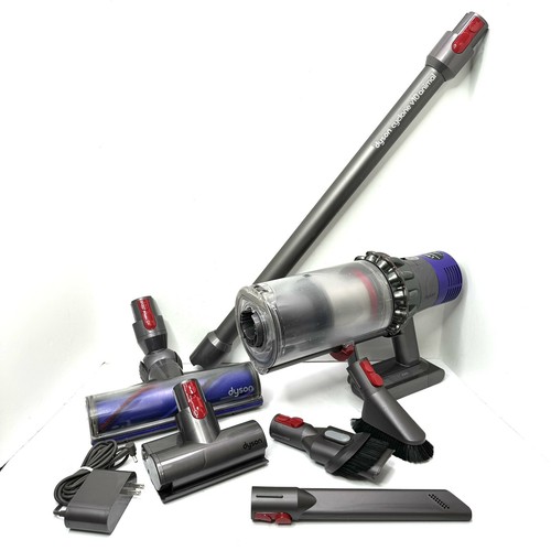 Dyson - ダイソン Dyson Cyclone V10 Animal+ SV12ANCOM Amazon.com - Dyson Cyclone V10 Animal+ Cordless Vacuum Cleaner