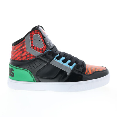 osiris mens clone skate shoe athletic sneakers shoes 133073814898