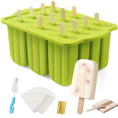 Popsicles