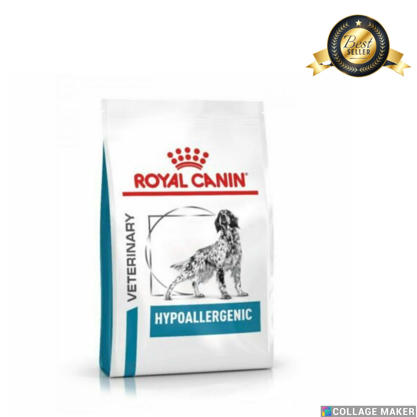 Royal canin top hypoallergenic d21