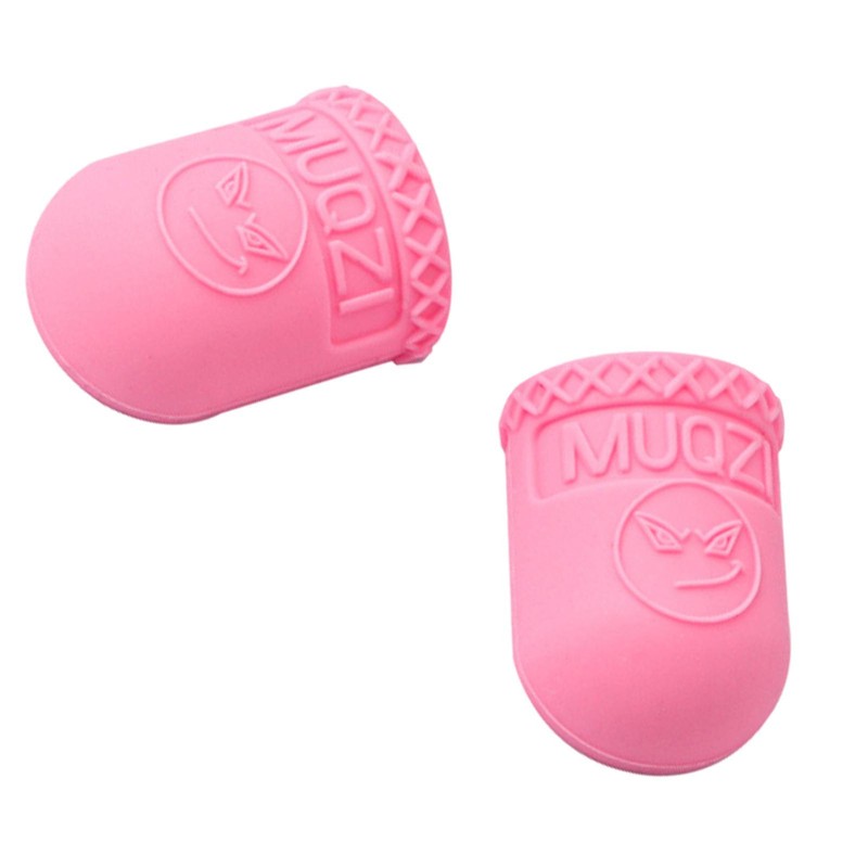Soft Grip Bicycle Brake Lever Covers Anti-Slip Silicone Brake Handle Sleeve