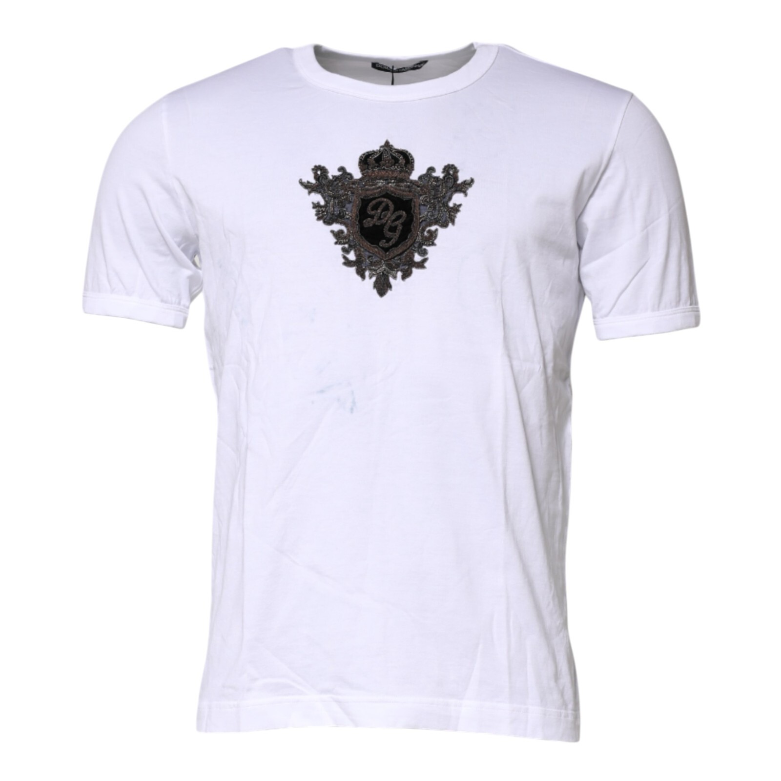 Dolce&Gabbana 限定ペイントTシャツ Dolce&Gabbana 限定ペイントTシャツ