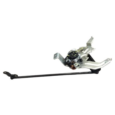 2012 Honda Odyssey Trunk Lid Motor P7269450B Factory OEM Replacement Part