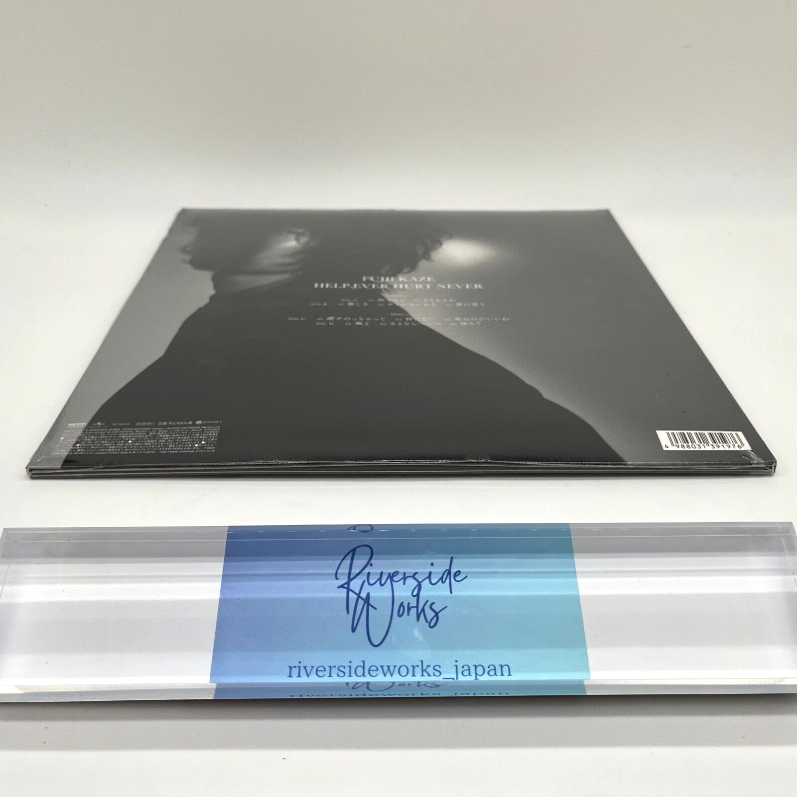 Waive 「CASE OF Waive」 DVD 3枚組 Waive 「CASE OF Waive」 DVD 3枚組