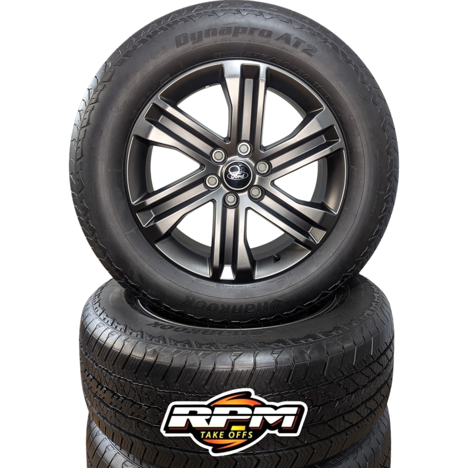 Tires Residential Shipping