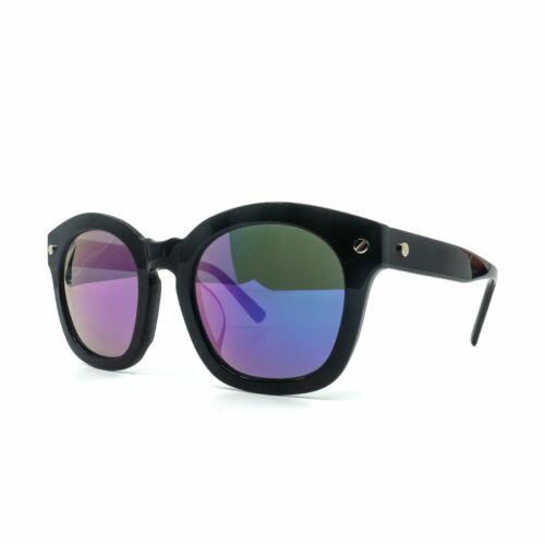 [MCM634SA-001] Мужские солнцезащитные очки MCM "кошачий глаз"