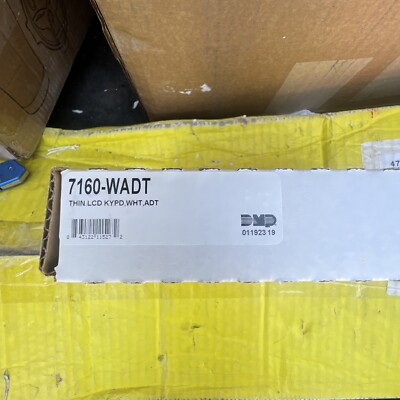 DMP 7160-WADT