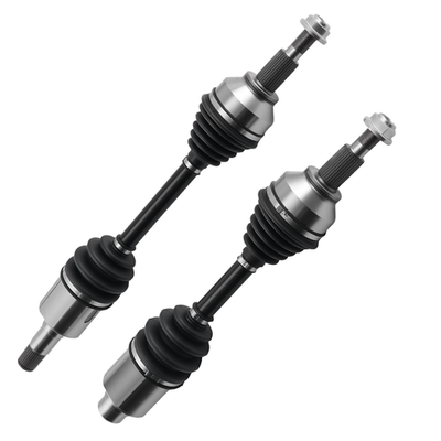 Front Left & Right CV Axles For Chrysler 200 Sebring Dodge Avenger Journey 3.6L