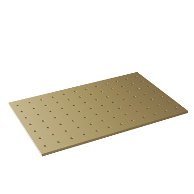 Trunkworks MDF Replacement MFT Top Compatible with Festool MFT1080 Tables