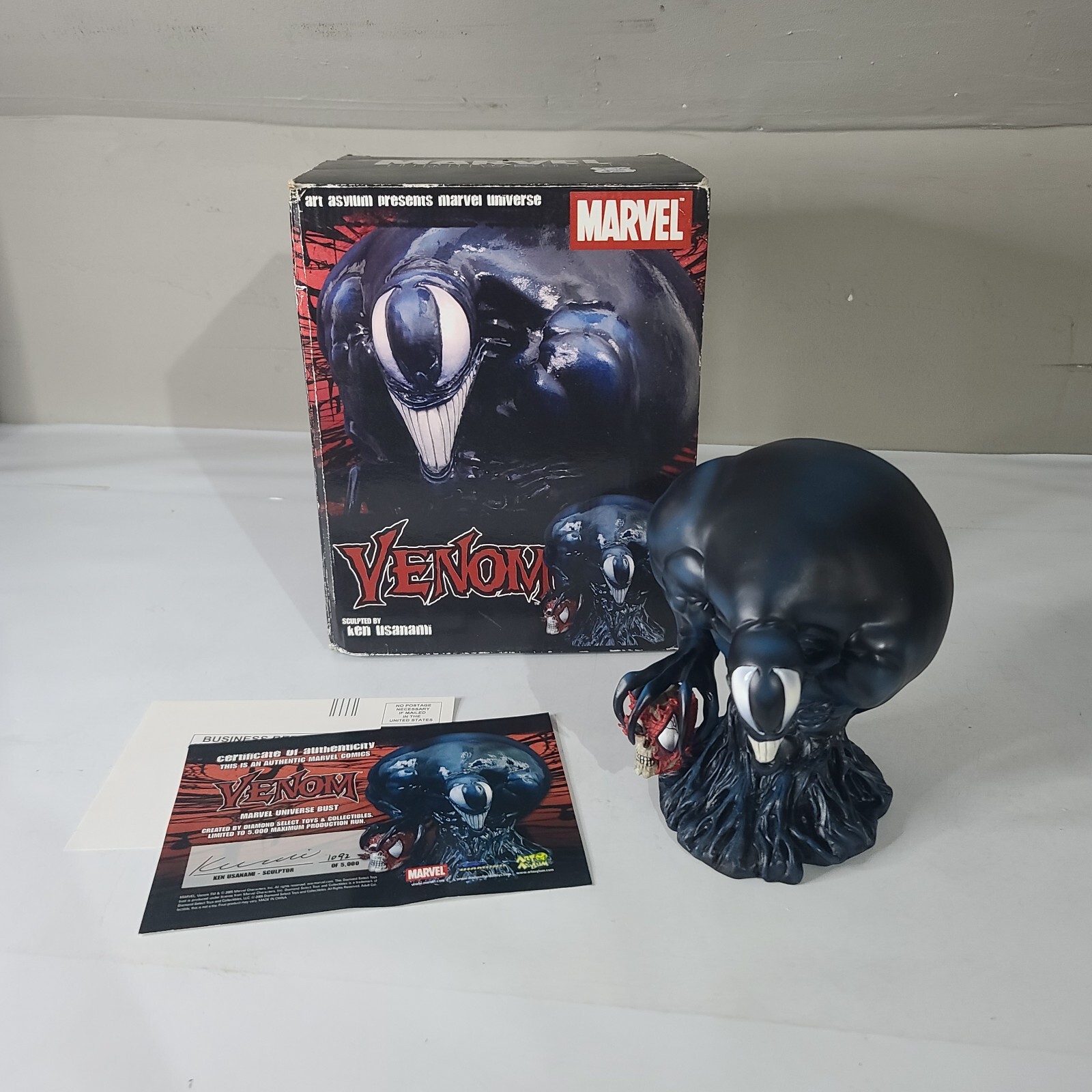 Venom フィギュア BUST $_57.JPG?set_id=880000500F