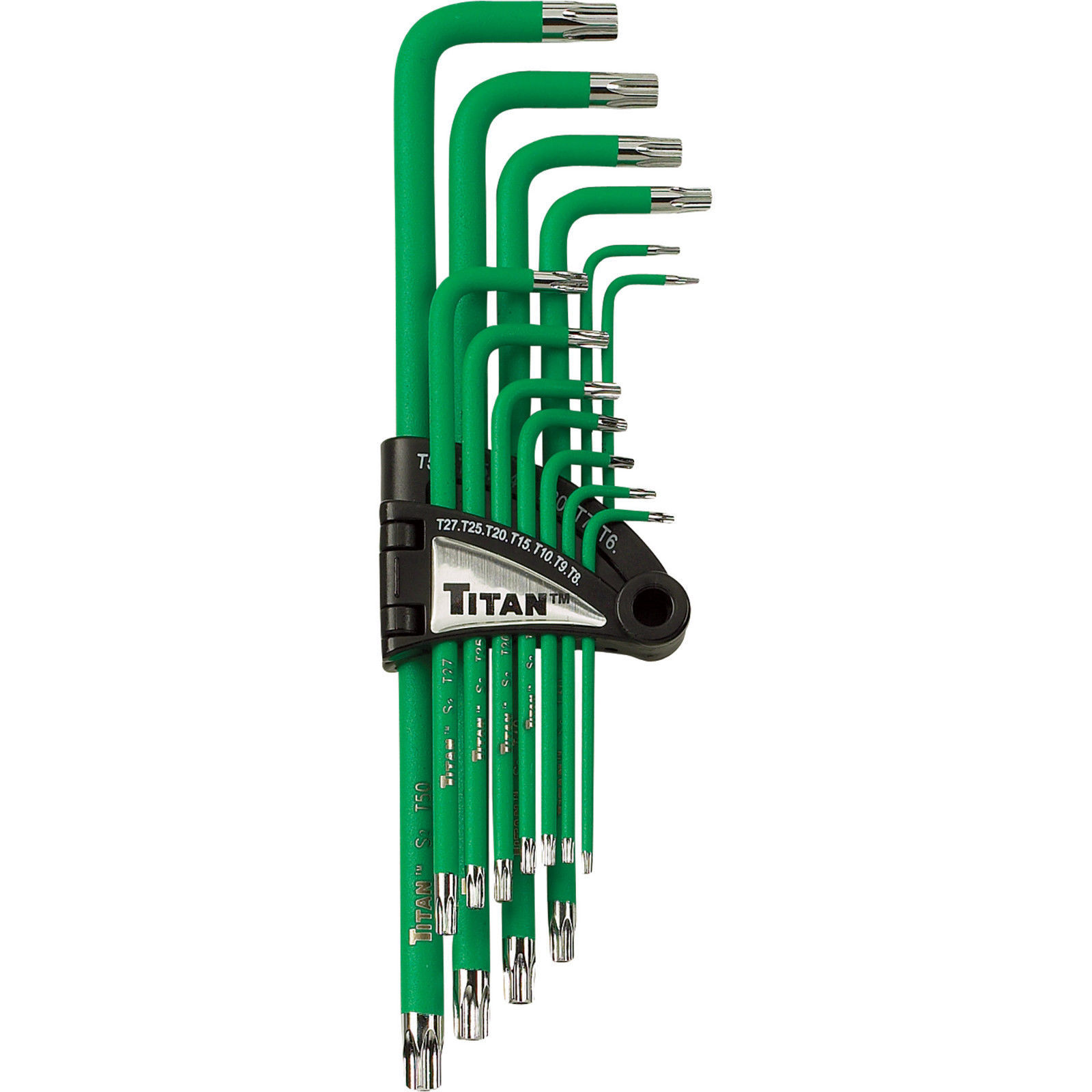 Star Multi-Piece Bit Sets