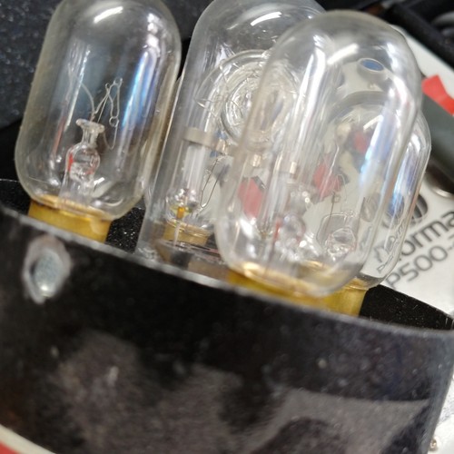 Norman P 500 Photography Light Set