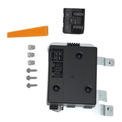 Trailer Brake Control Module Fit  for Ram  4500 5500 2016 2017 2018 82215040AB