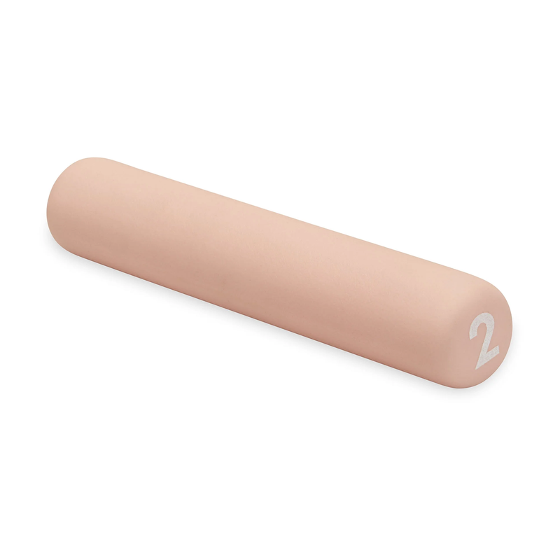 Bar Weight, 2 Lb