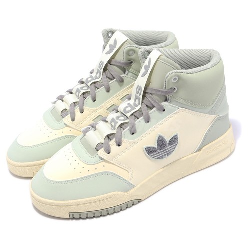 

adidas Originals Drop Step XL W цвет слоновой кости женская повседневная обувь для образа жизни HQ6948, Drop Step Xl W