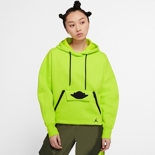 air jordan womens hoodie