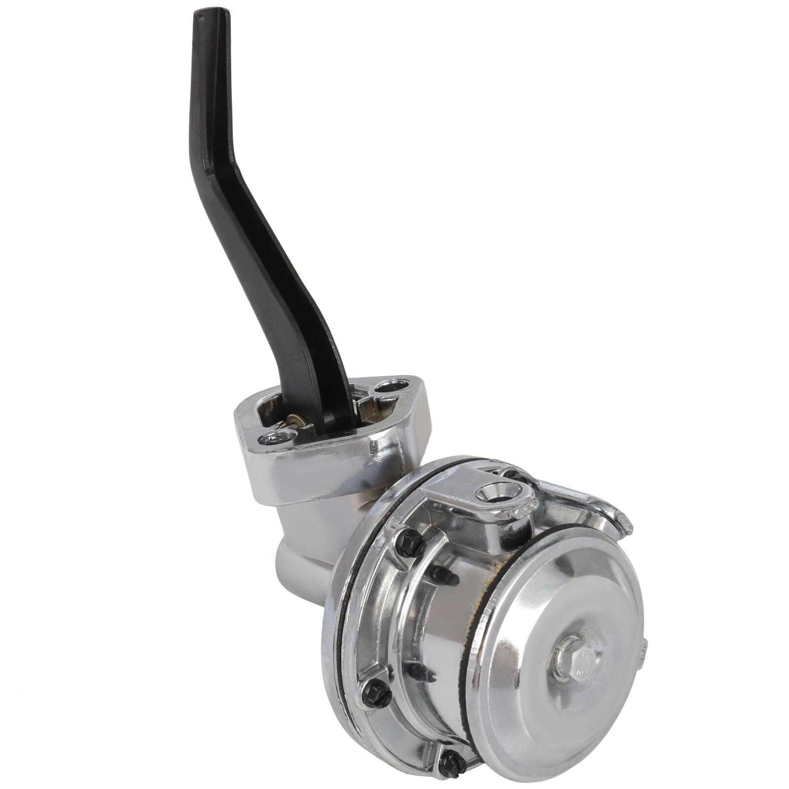 Quick Fuel 30-360QFT 110 GPH Mechanical Fuel Pump (Small Block Chrysler