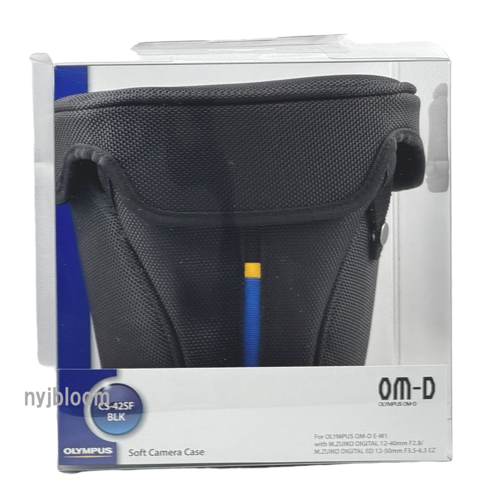 ★ OLYMPUS M-1 (革ケース付) + ★M-SYSTEM 広角28mm ☆ OLYMPUS M-1 (革ケース付) + ☆M-SYSTEM 広角28mm