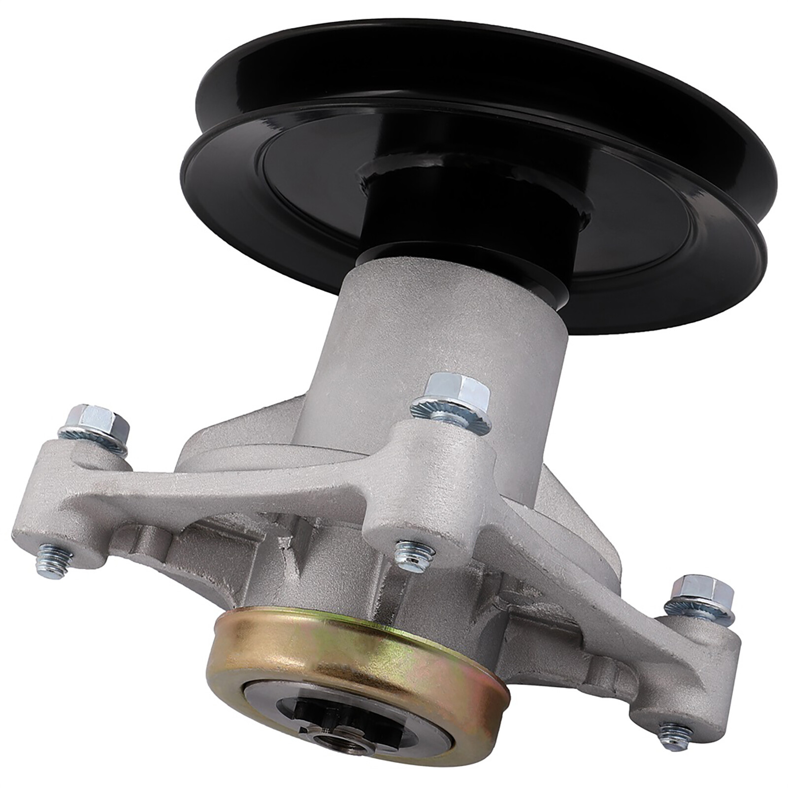 Spindle Assembly For Husqvarna 46 Inch Deck Z246 Z246i RZ 4621