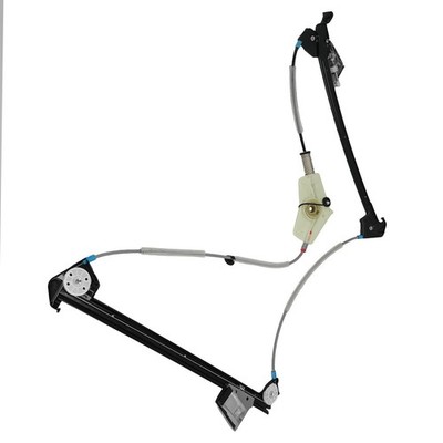 1pc Window Regulator Assembly for Porsche Cayman 2006-2012 98754207601 Front RH