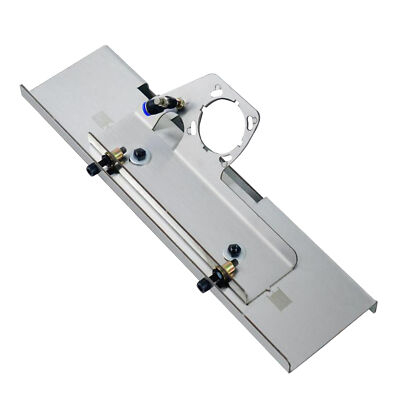 Woodworking Tile Chamfering Tool 45 Degree Chamfer Attachment Angle Cutting Tool