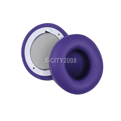 Replacement Ear Pads Cushion For Beats by Dr Dre Solo 2 Solo 3 Wireless/Wired