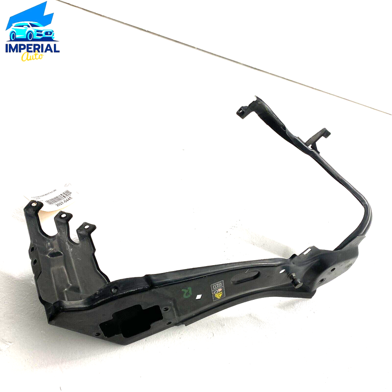 Used 2007-2013 MERCEDES S550 W221 Headlight Support Bracket Right Passenger Side OEM