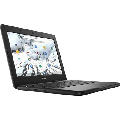 Dell Chromebook 3100 wifi 4 GB, 16GB Black - 0KYC9A00 BGZQ3X2