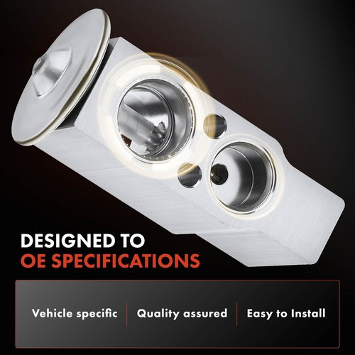 A/C Expansion Valve for Toyota Suzuki Echo 2000-2005 xB xA 2004