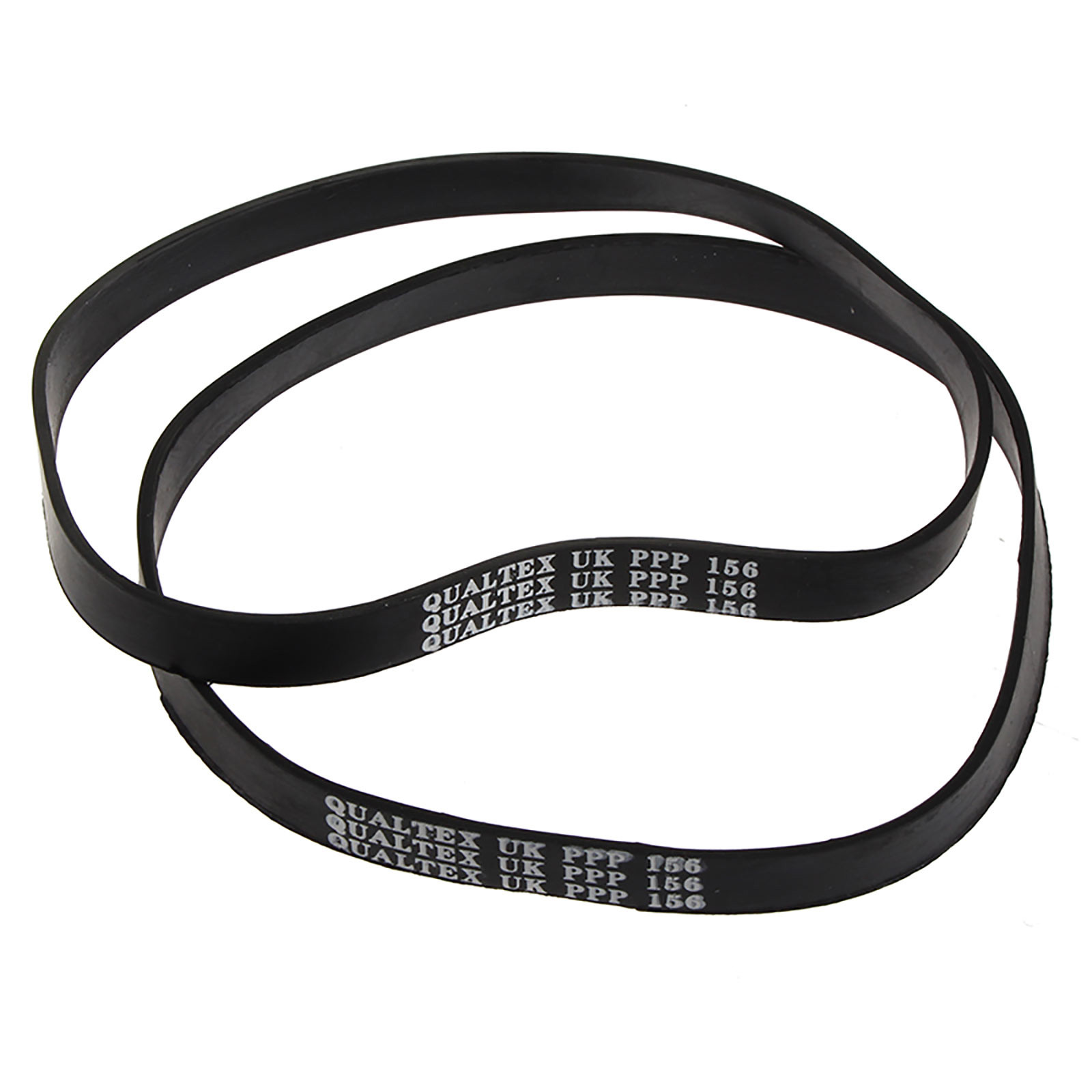 VAX RAPIDE V025/V026 W&D VACUUM CLEANER DRIVE BELTS X2 eBay