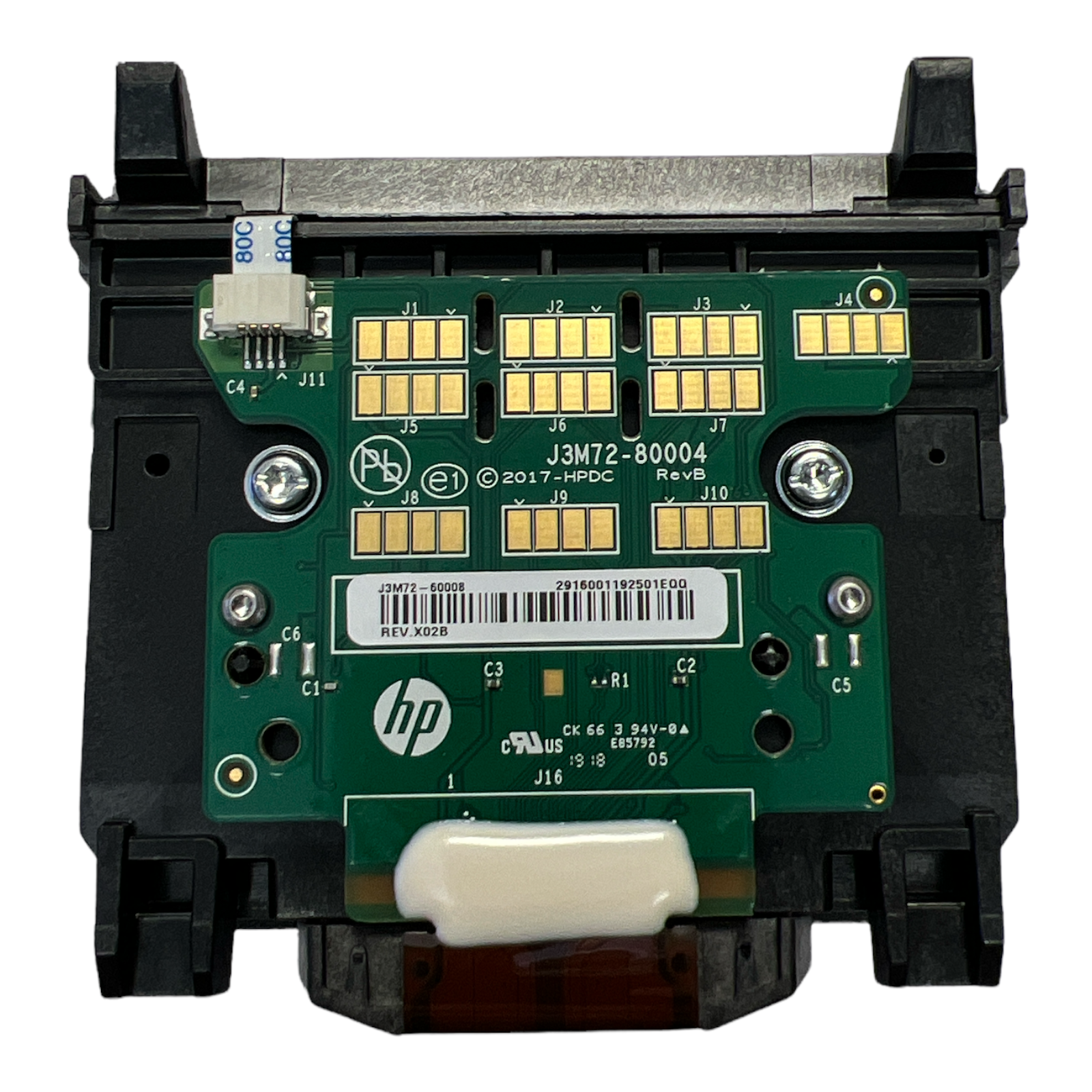 Replacement Printhead HP 952 955 953 954 Print head 8710