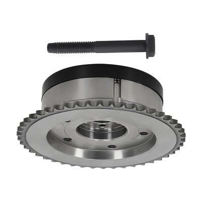 Sprocket Camshaft Phaser Gear For Chevrolet Buick GMC Terrain 2.4L 12578516