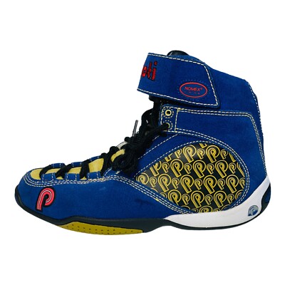 Piloti RSR Mid Suede Driving Racing 