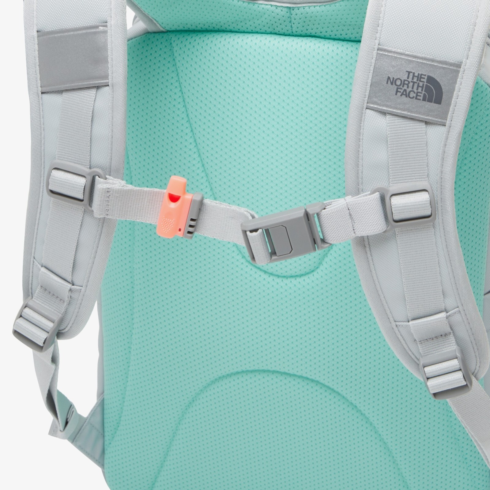 New THE NORTH FACE KIDS ALL-ROUND SCHOOL PACK NM2DP00U