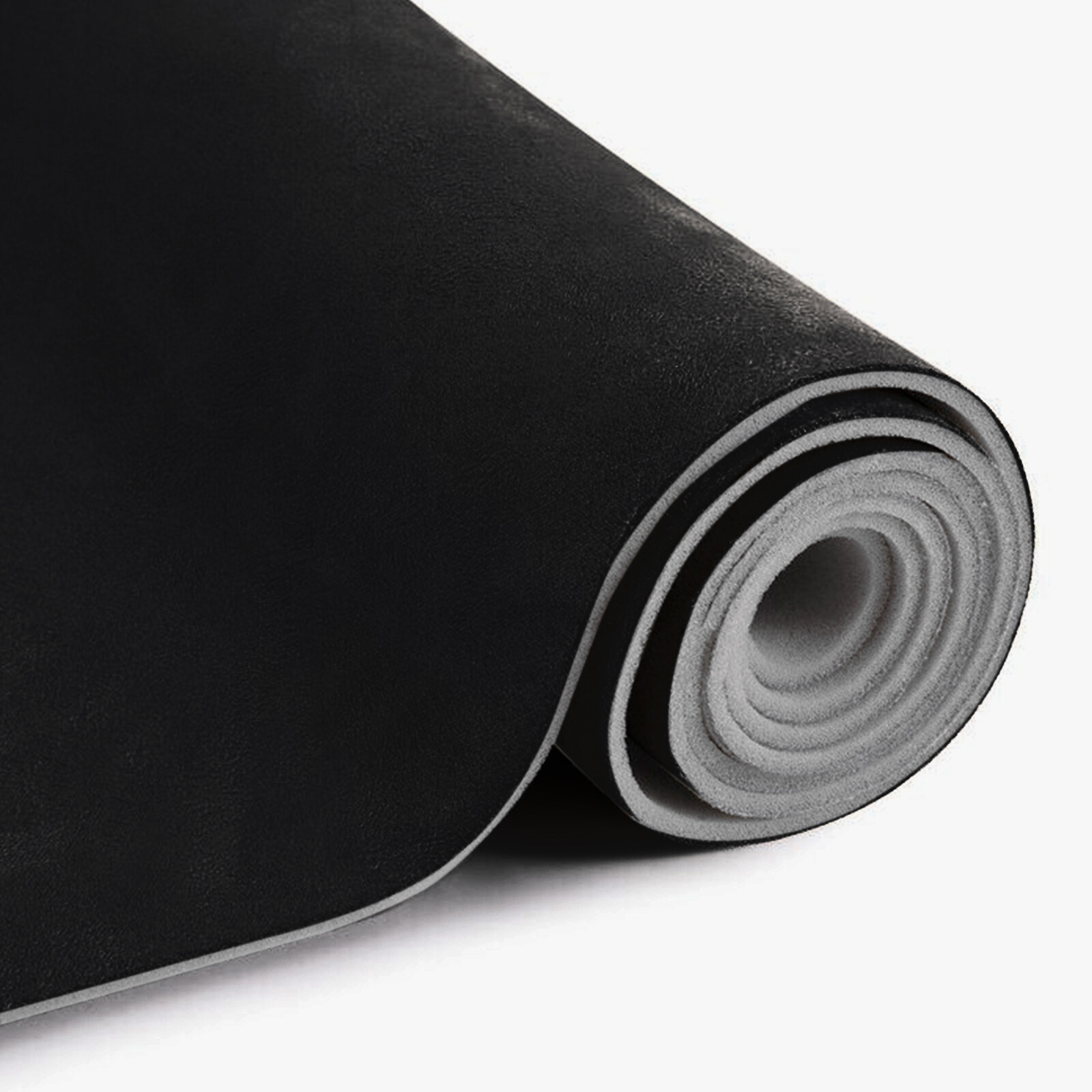Automotive Roof Upholstery Headliner Fabric Craft Foam Backing (48" X