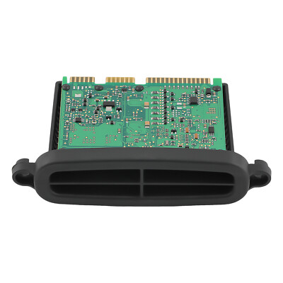 Xenon Kurvenlicht Modul Scheinwerfer Steuergerät for BMW 5er F10 63117316217