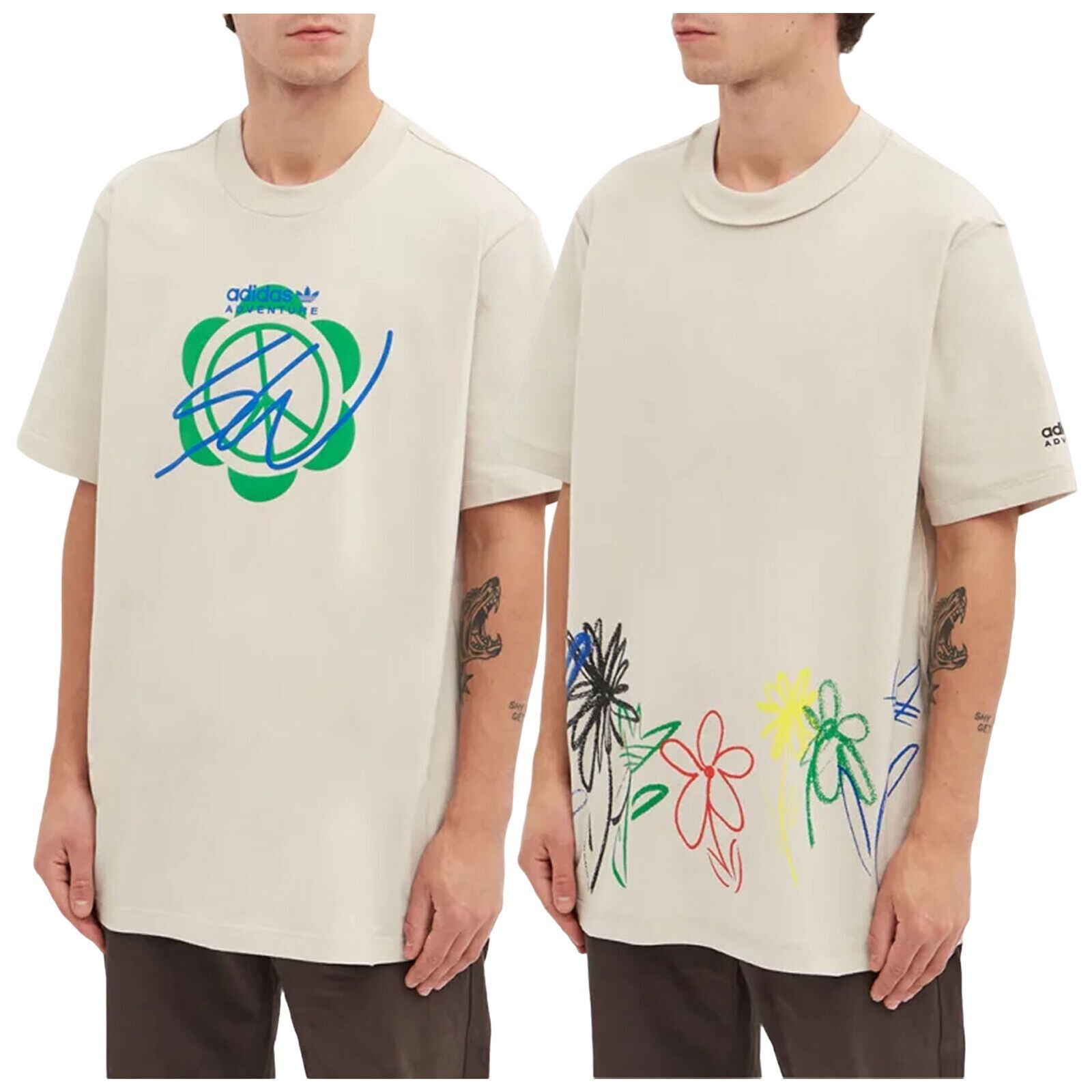 sean wotherspoon adidas clothing