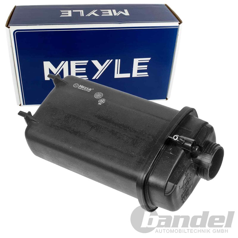 Meyle AusgleichsbehÃLter KÃHlmittel Passend FÃ¼R Bmw 5 7 8 Z8 | 314 171 0001