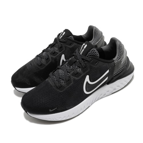 

Женские кроссовки Nike Wmns Legend React 3 Black White Grey CK2562-001, Черный, Wmns Legend React 3