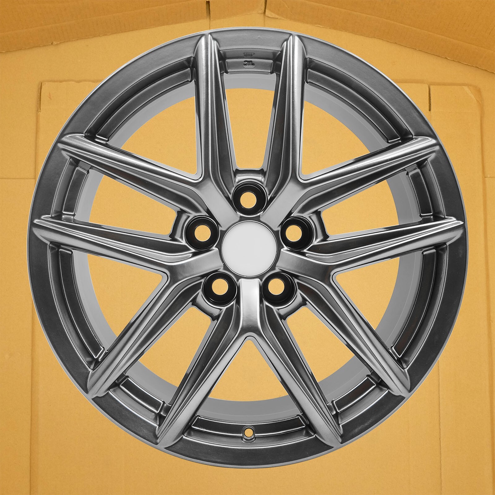 For LEXUS IS250 IS350 OEM Design Wheel 18
