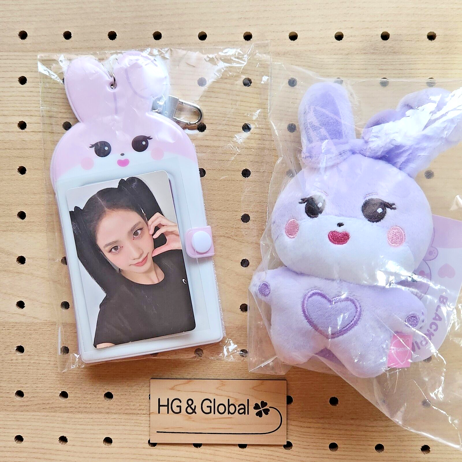 JISOO Blackpink [BPTOUR] BLACKPINK CHARACTER MINI KEYRING | eBay
