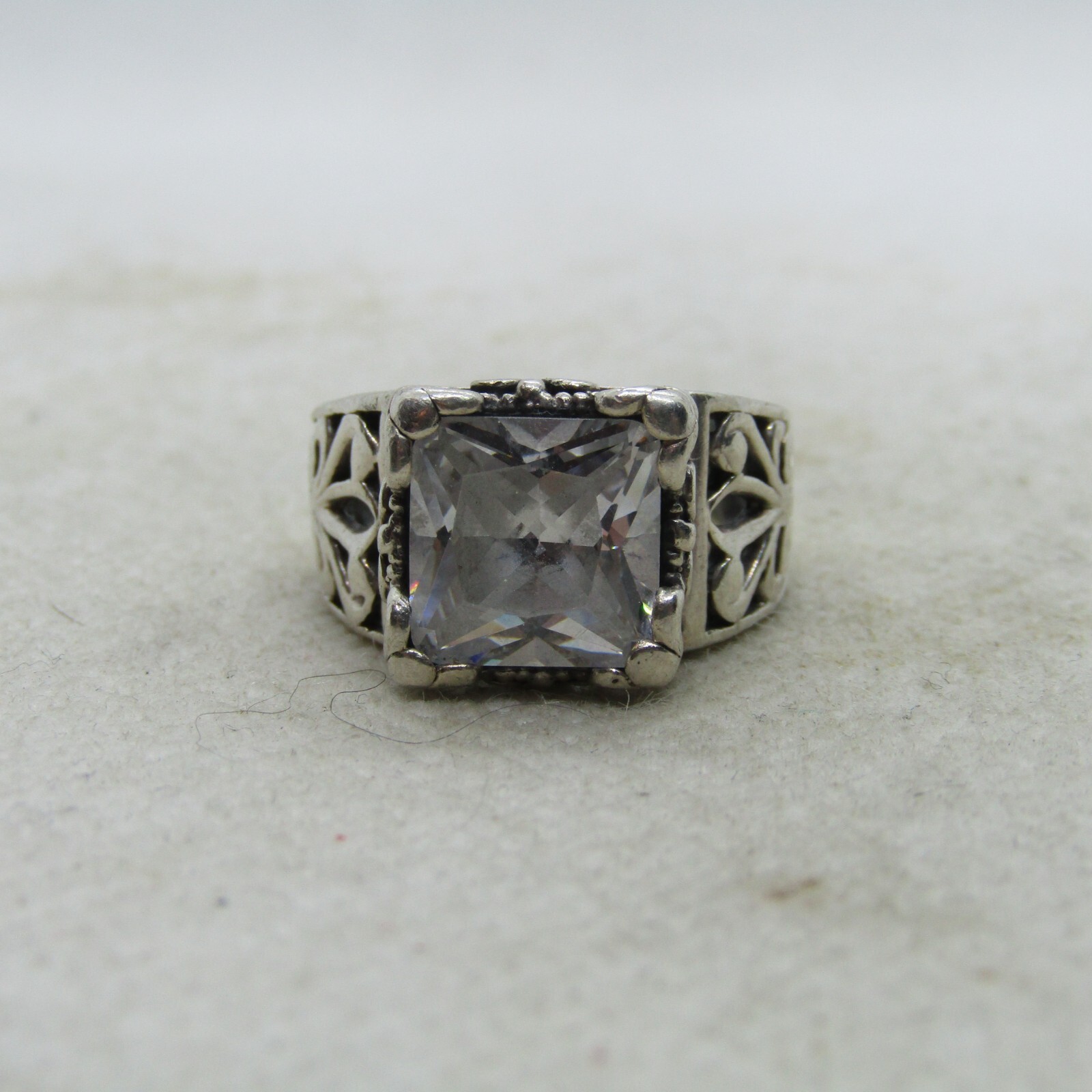 アクセサリー silver925 vintage silver ring s-l1200.jpg