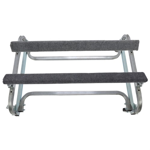 Watercraft PWC Dolly Boat Jet Ski Stand Storage Cart w/ 1000lbs Trailer 48"x34"