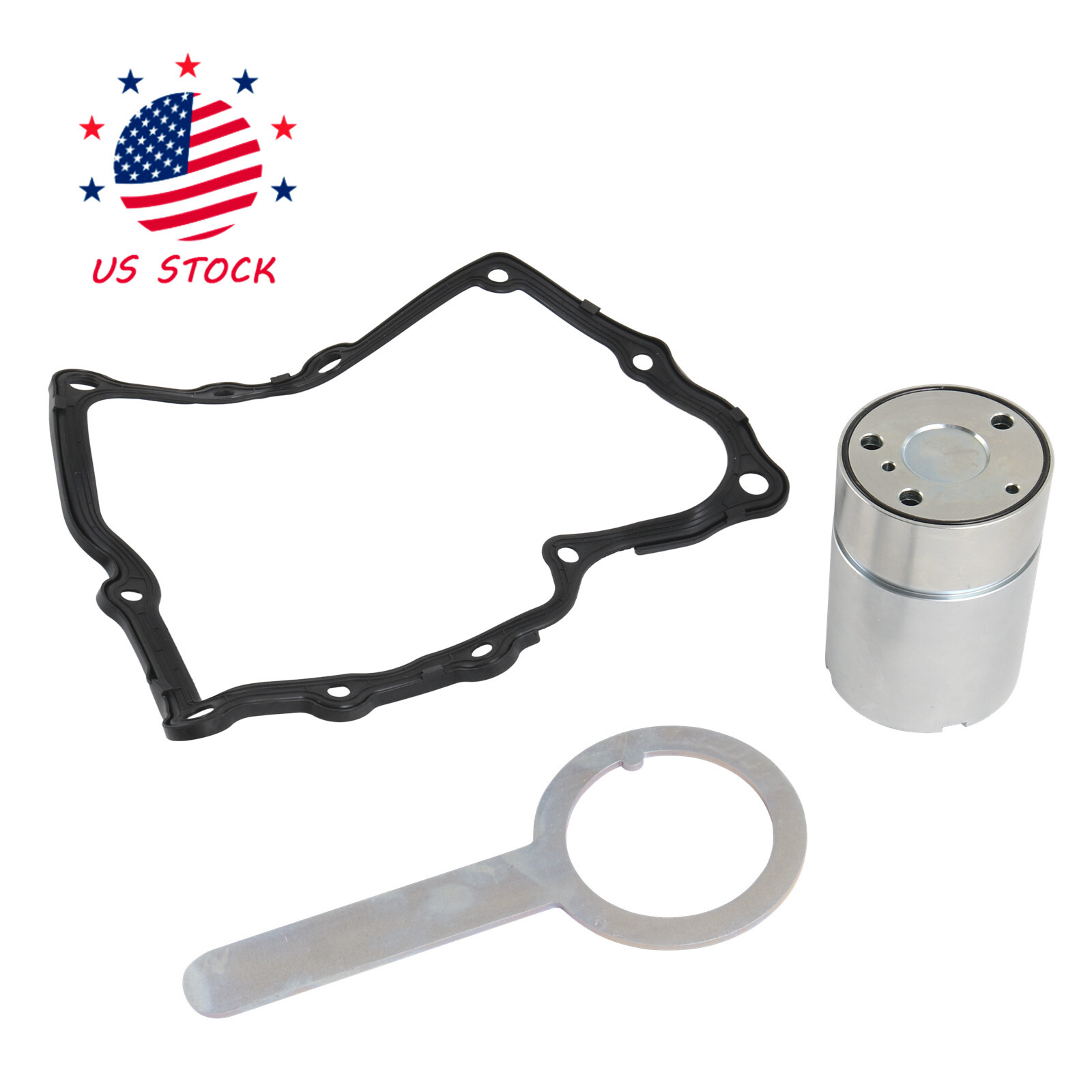 ikerukamol okgg様　確認 DSG Mechatronic 7 Speed Gearbox Accumulator Repair Kit For